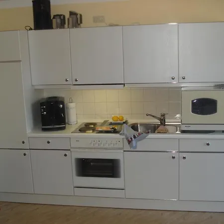 Appartamento In Honigsgrub Mit Eigenem Balkon Und Fernblick