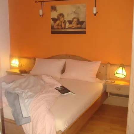 Appartamento In Honigsgrub Mit Eigenem Balkon Und Fernblick Rinchnach